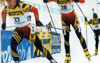 Лыжники начали борьбу за Кубок мира