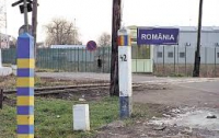 Румыны открыли границу для некоторых украинцев