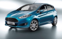 Ford Fiesta став найпопулярнішим автомобілем у Європі у березні