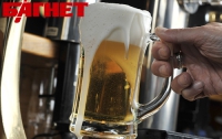 Пивовары поправят свои дела за счет фанатов на ЕВРО-2012