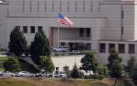 США закрыли посольство в Анкаре из-за убийства российского посла