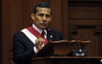 Президент Перу отпраздновал годовщину своего правления раздачей «социалки»