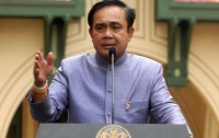 В Таиланде полиция предотвратила убийство премьер-министра