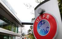УЕФА может отменить Евро-2020 из-за коронавируса