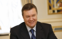 Янукович встретился с экс-соратником Тимошенко