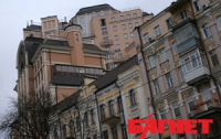 Украинский рынок недвижимости начал «оживать» 