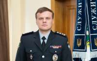 Харьковская полиция осталась без начальника