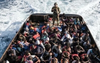 У берегов Ливии погибли 11 мигрантов