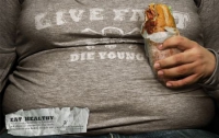 Шокирующие причины ожирения 