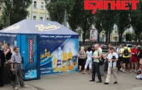 Глава КГГА Бондаренко до конца года установит в Киеве еще 6 тыс. киосков?