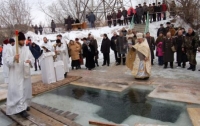 Крещение Господне: что нельзя делать 19 января