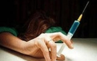 Милиция задержала 24 наркодилера за продажу психотропов в Интернете