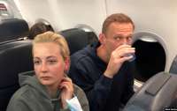 В ФРГ Алексею и Юлии Навальным присуждена 
