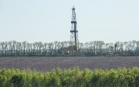 В Украине открыли новое месторождение газа