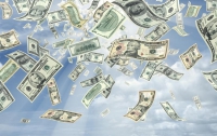 Ураган «Сэнди» мировой валютный рынок не пошатнул, хотя «откусил» $50 млрд, - мнение
