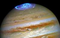 Ученые разгадали тайну полярных сияний Юпитера