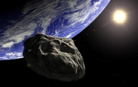 Возле Земли скоро пролетит астероид средних размеров