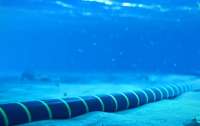 Google соединит два континента подводным кабелем