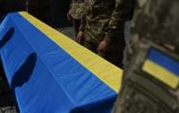 Україна повернула понад 7 тисяч тіл полеглих воїнів