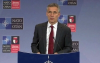 Генсек НАТО рассказал о повестке Варшавского саммита