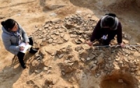 Археологи розкопали загублене китайське місто