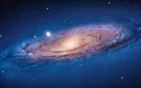 Астрономы обнаружили гигантскую пустоту в недрах Млечного Пути