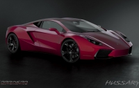 Польский суперкар готовится стать хитом автомобильного рынка (ФОТО)