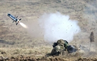 Украина может получить от США новейшие самонаводящиеся ракеты