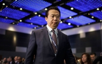 В Китае заподозрили экс-главу Интерпола во взяточничестве
