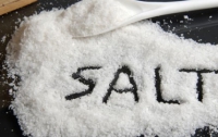 Соль стала причиной 1,6 млн смертей в год по всему миру