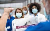 В Польше разработали прибор моментального тестирования на коронавирус за дыханием