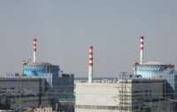Украина собирается перейти на новейшие ядерные реакторы