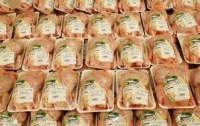 Каждая третья охлажденная курица – смертельное биологическое оружие