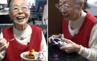 Определен самый пожилой геймер в мире