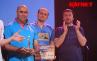 Украинская группа Persona Grata завоевала Гран-При на фестивале «Российская волна» в Литве (ФОТО) 