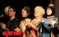Самый старый театр Крыма отметил юбилей (ФОТО)