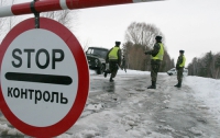 Во время Евро-2012 увеличится пассажиропоток на границе
