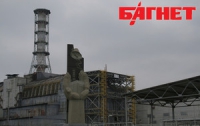 Президент уже знает, что мир заново укрывают от Чернобыльской АЭС