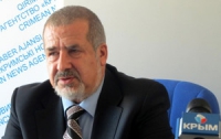 Крымские татары хотят получить 200 млн из бюджета – на «обустройство»