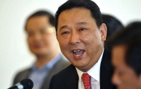 Китайский миллиардер приговорен к смертной казни