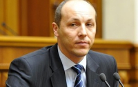 Парубий: Путину нужна тысяча трупов, чтобы напасть на Украину