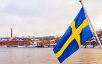 Швеция более не рассматривает возможность передачи Украине истребителей Gripen