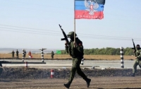 Россия закрыла свою границу для боевиков с Донбасса