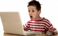Компьютер детям - не игрушка 