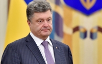 Президент назвал причины невысокого уровня жизни украинцев