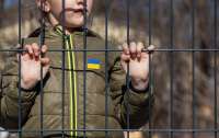 На Донеччині залишається кілька десятків тисяч дітей