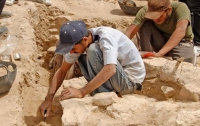 Археологи обнаружили в Китае затеряный древний город