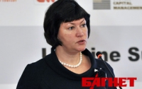 Акимова: По уровню смертности Украина сравнялась с Конго