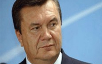 Виктор Янукович встретился с руководителями профсоюзов
