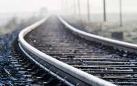 Румынская железнодорожная компания возобновила участок железной дороги до границы с Украиной